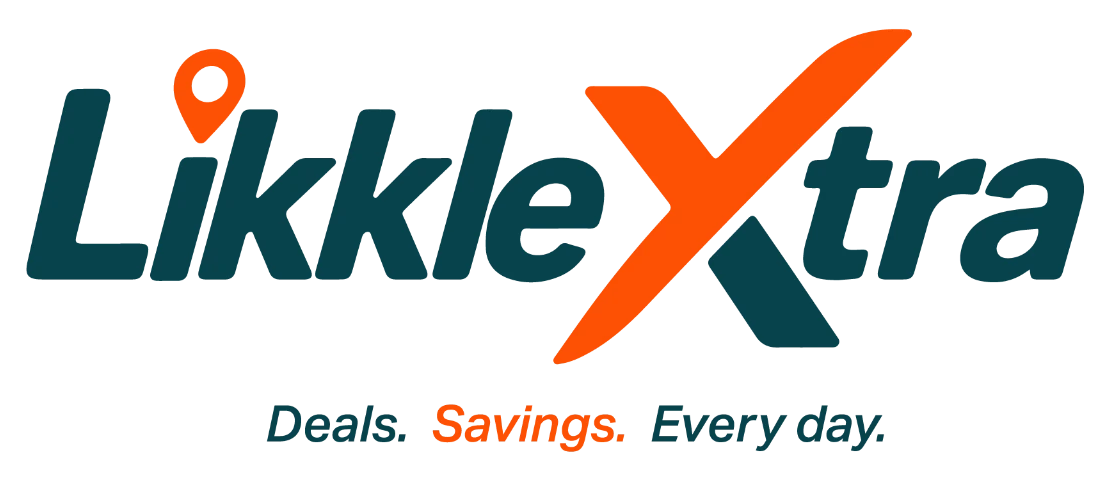 LikkleXtra — Deals. Savings. Every day.